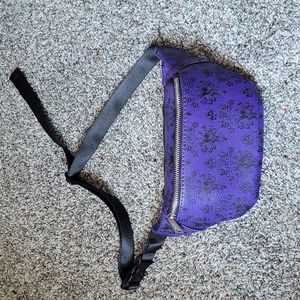 Haunted Mansion Fanny Pack